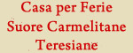 Suore Carmelitane Teresiane