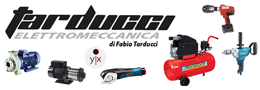 Tarducci Elettromeccanica