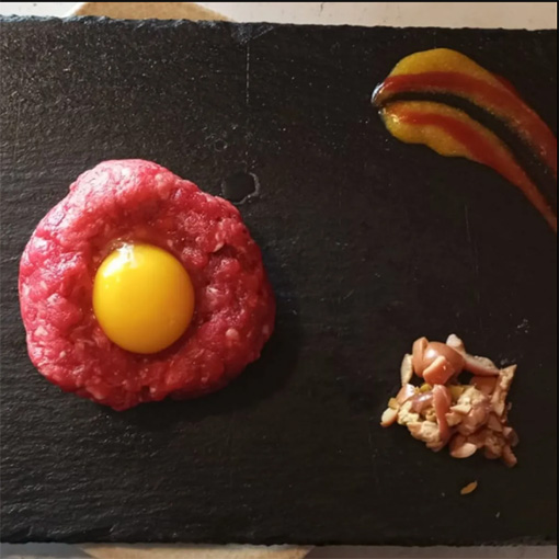Taverna dei Briganti Conca d'Oro