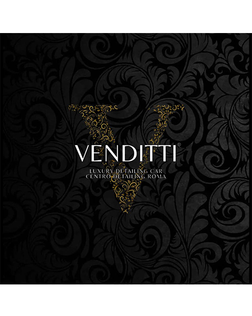 Venditti Luxury Detailing Car Roma Nord