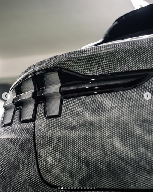 Venditti Luxury Detailing Car Roma Nord