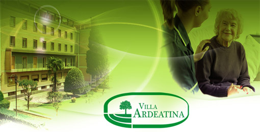 Villa Ardeatina