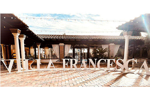 Villa Francesca Pomezia