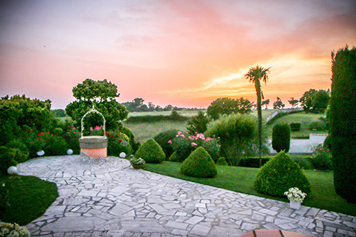 Villa Francesca Pomezia