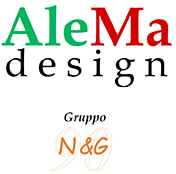 alema design Fonte Nuova