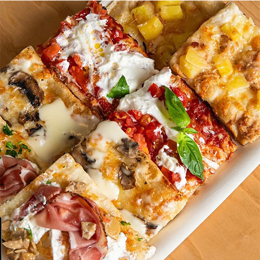 Alice Pizza Dragona