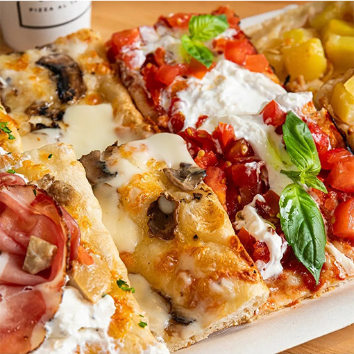 Alice Pizza Dragona