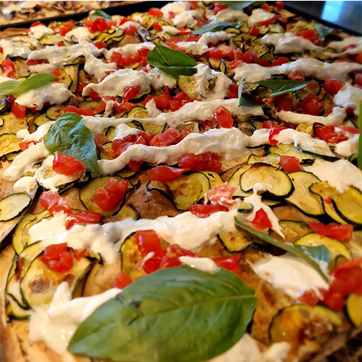 Alice Pizza Dragona