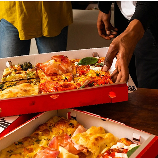 Alice Pizza Dragona