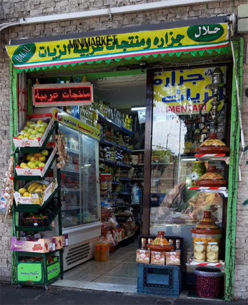alimentari