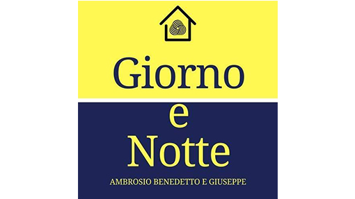 giorno e notte Cerveteri