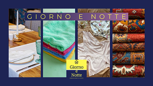 giorno e notte Cerveteri