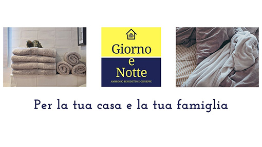 giorno e notte Cerveteri