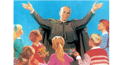 scuola Annibale Maria Di Francia Appio Latino