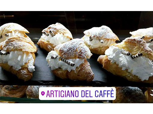 artigiano del caff roma