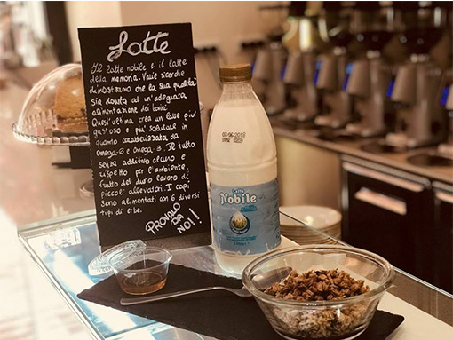 artigiano del caff roma