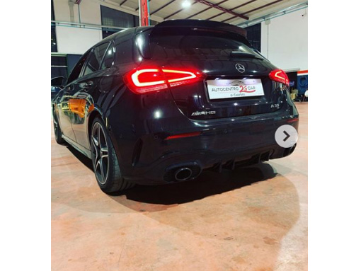 autocentro 2g car