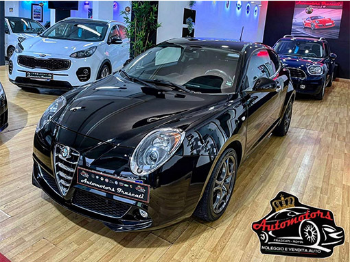 Automotors Frascati