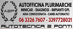 autotecnica 2 ponti