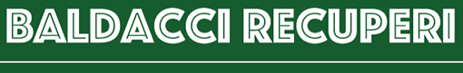 baldacci recuperi