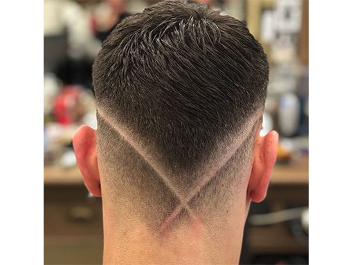 BB The Barber's Shop acilia