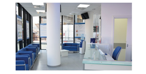 bludental clinique tiburtina