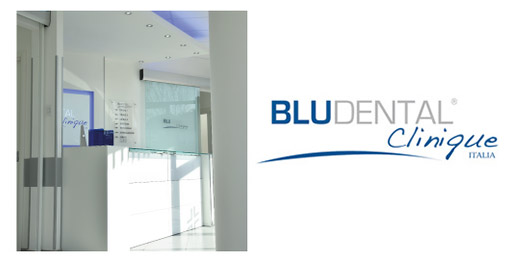 bludental clinique tiburtina