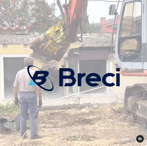 Breci Roma