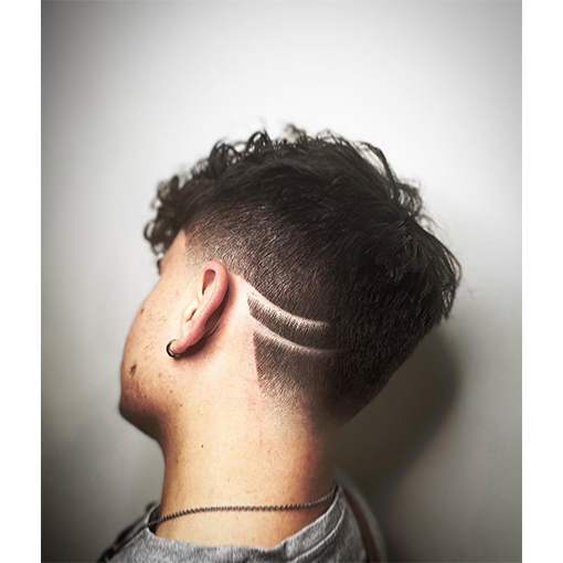 Bulldog Barber Shop Frascati
