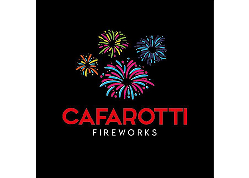 cafarotti fireworks Castelli Romani