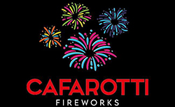 cafarotti fireworks Castelli Romani