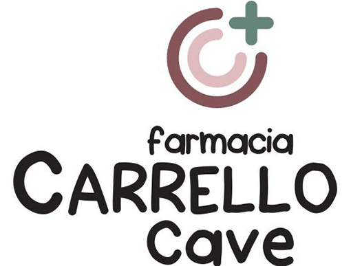 Farmacia Carrello Cave