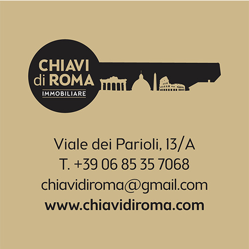 chiavi di roma Parioli