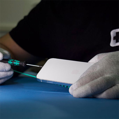 clinica iphone Valmontone