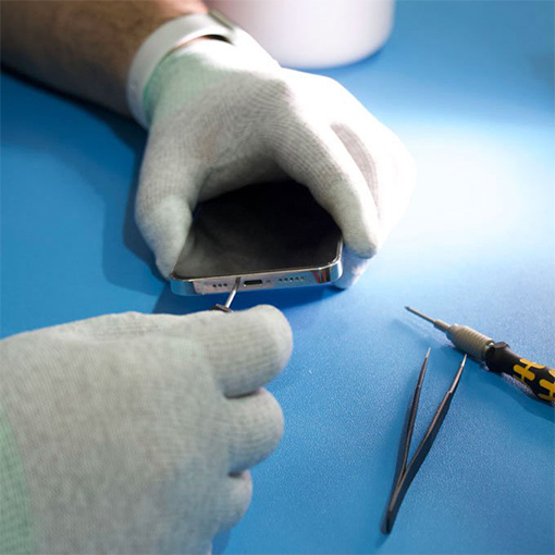 clinica iphone Valmontone