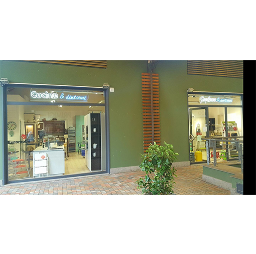 Cucine & Dintorni Infernetto