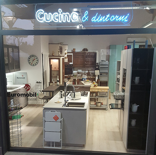 Cucine & Dintorni Infernetto
