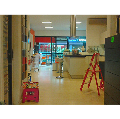 Cucine & Dintorni Infernetto