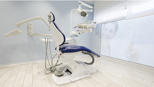 D'Clinic Mentana