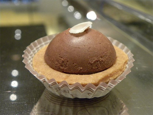 Bar Pasticceria Dacr Roma