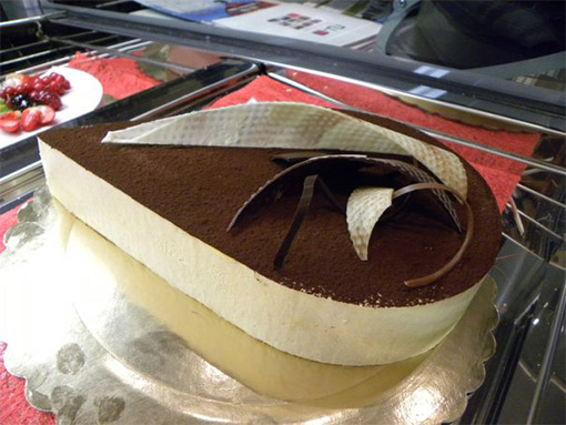 Bar Pasticceria Dacr Roma
