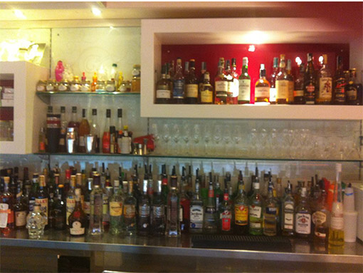 Bar Pasticceria Dacr Roma