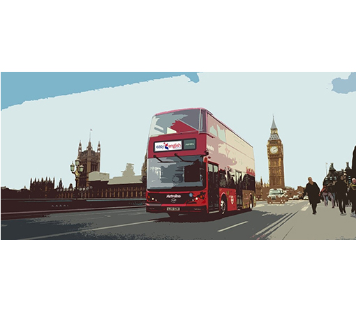 easy english Bufalotta