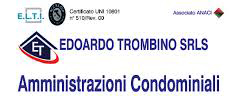 edoardo trombino srls amministratore condominio