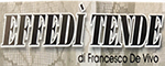 effedi tende