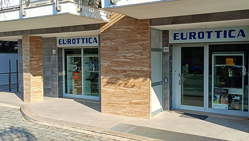 Eurottica Torrino Mezzocammino