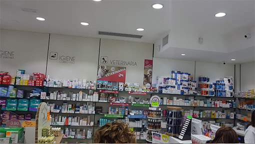 farmacia dott. pontrelli
