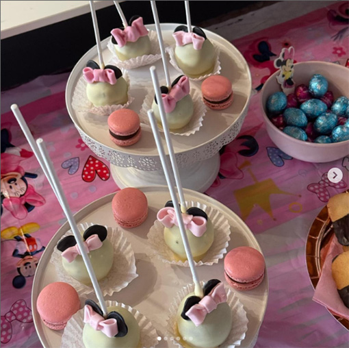 Francy's Cake Castelli Romani