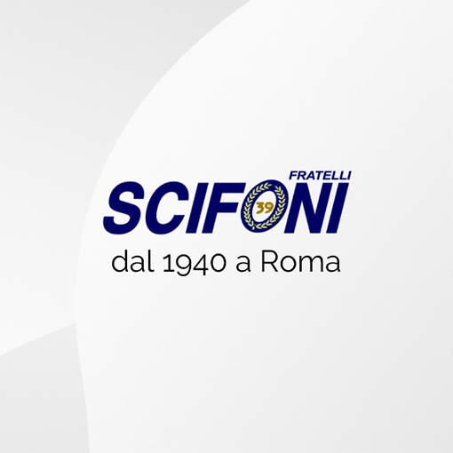 fratelli scifoni Nomentana
