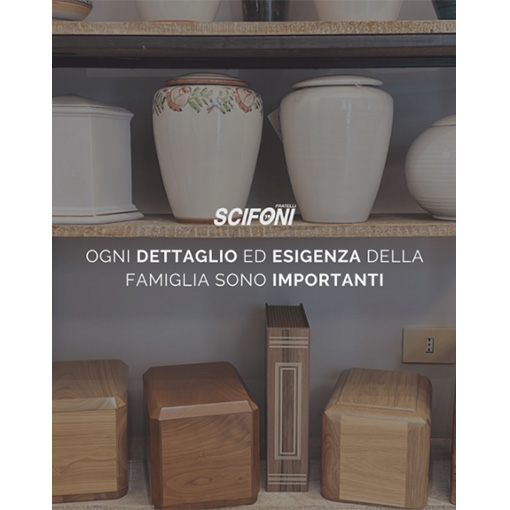 fratelli scifoni Nomentana
